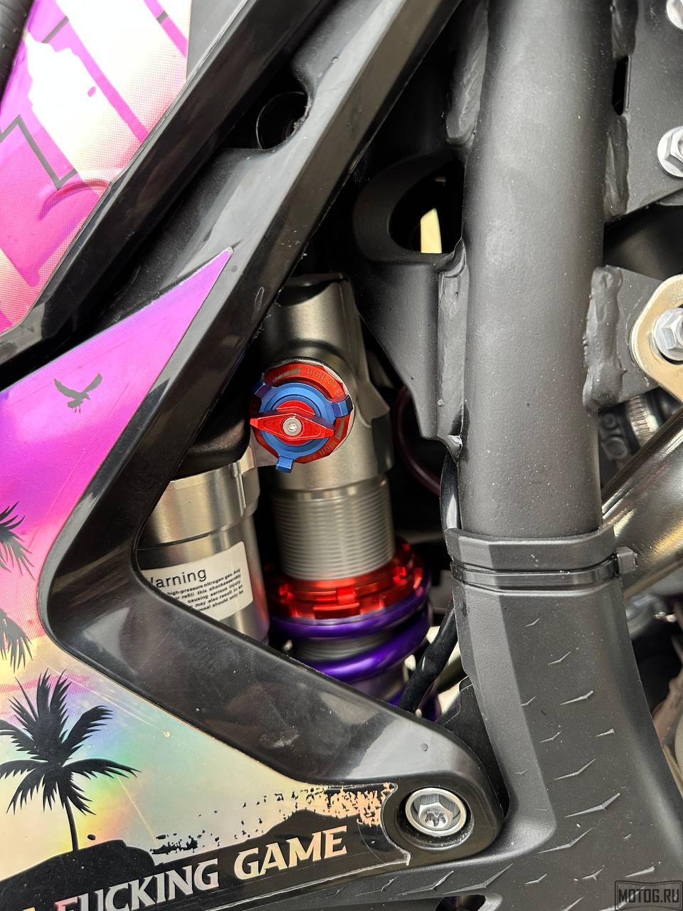 Купить эндуро мотоцикл REX FURY 2T — кроссовый мотоцикл 2Т с доставкой Купить эндуро мотоцикл REX FURY 2T — кроссовый мотоцикл 2Т с доставкой